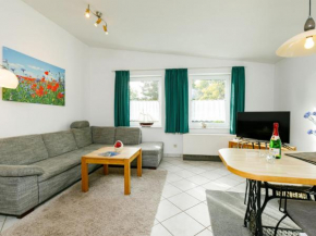 Apartment Kornblume by Interhome in Zempin